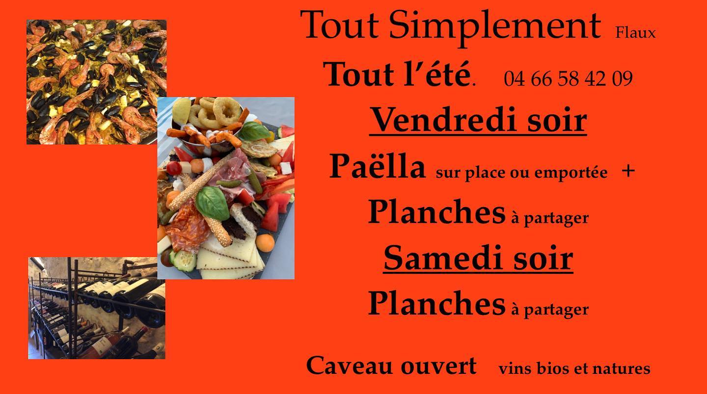 Tout Simplement