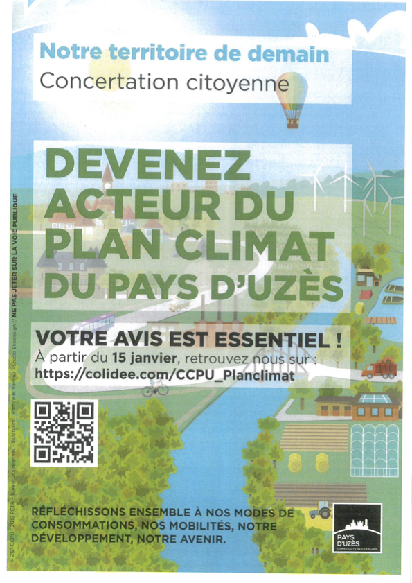 plan climat