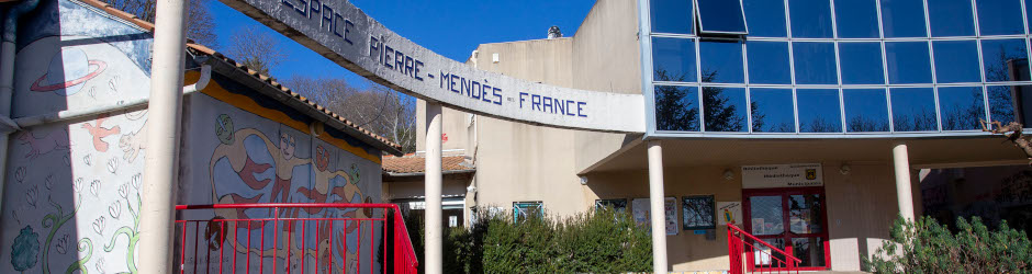 Centre Socioculturel Intercommunal De Saint-Quentin-la-Poterie