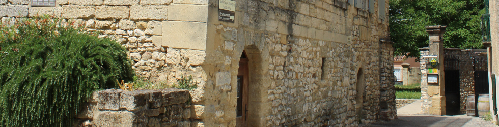 La Mairie de Flaux.