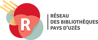 réseau bibliothèques pays d'Uzès