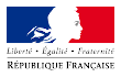 République Française : Liberté, Égalité, Fraternité